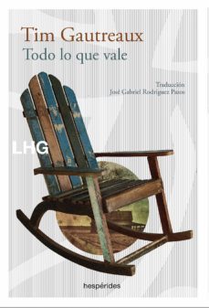 todo lo que vale (ebook)-tim gautreaux-9788417118761