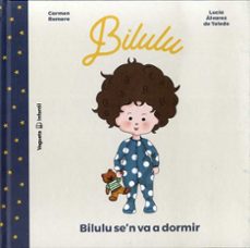 bilulu se n va a dormir-9788417137861