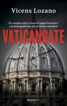 vaticangate (ebook)-vicenç lozano-9788417167561