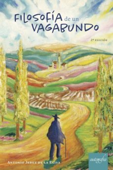 filosofia de un vagabundo-9788417169961