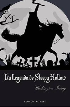la llegenda de sleepy hollow (ebook)-washington irving-9788417183561