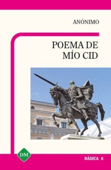 poema del mio cid-9788417192761