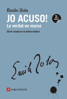 jo acuso!-emile zola-9788417214661