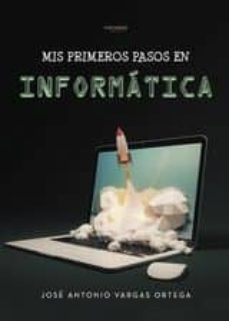 mis primeros pasos en informatica-9788417365561