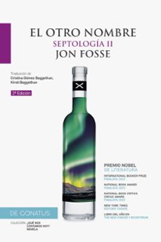 el otro nombre (septologia ii)-9788417375461