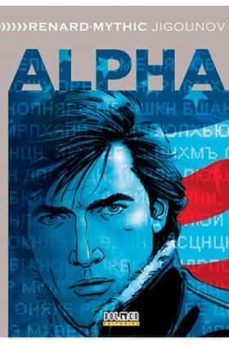 alpha integral nº 4-pascal renard-i. jigounov-9788417389161