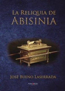 la reliquia de abisinia (ebook)-9788417415761
