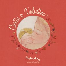 cartas a valentina (ebook)-esther martinez @estoreta-9788417736392