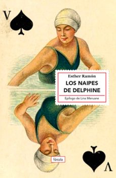 los naipes de delphine-9788417425661