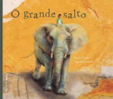o grande salto-nuria parera-9788417440961