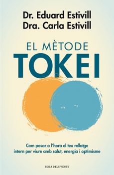 el metode tokei-eduard estivill-carl estivill-9788417444761