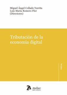 tributacion de la economia digital-9788417466961