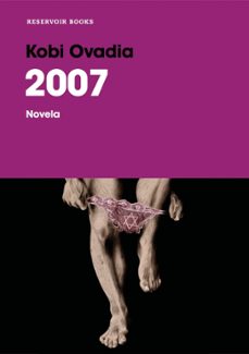 2007: novela-kobi ovadia-9788417511661