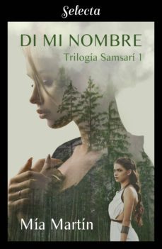 di mi nombre (trilogia samsari 1) (ebook)-mia martin-9788417540661