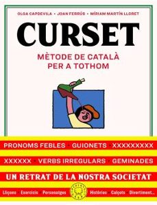 curset: metode de catala per a tothom-9788417552961