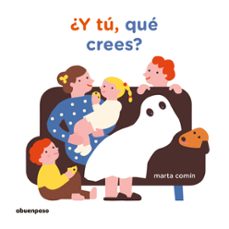 ¿y tu, que crees?-9788417555061