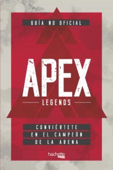 guia no oficial apex legends-9788417586461