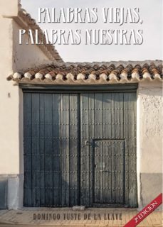 palabras viejas, palabras nuestras-9788417590161