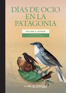 dias de ocio en la patagonia-9788417594961