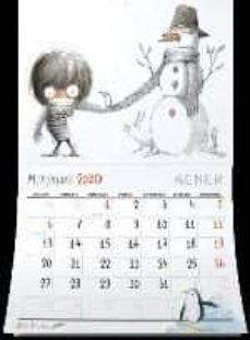 calendari minimoni-9788417599461