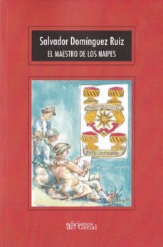el maestro de los naipes-salvador dominguez ruiz-9788417604561