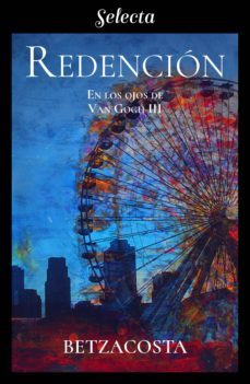 redencion (en los ojos de van gogh 3) (ebook)-9788417606961