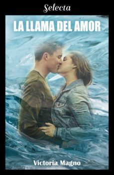 la llama del amor (ebook)-9788417616861