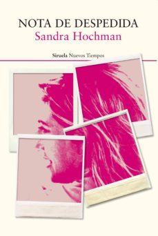 nota de despedida-sandra hochman-9788417624361