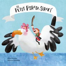 el petit pirata serafi-9788417673161