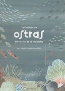un milio d ostres dalt de la muntanya-9788417749361