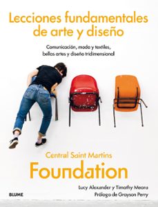 lecciones fundamentales de arte y diseño-9788417757861
