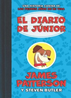 Imagen Principal de El diario de Júnior