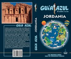 jordania 2019 (guia azul) (5ª ed.)-9788417823061