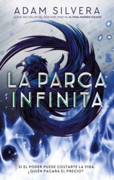 la parca infinita-9788417854461