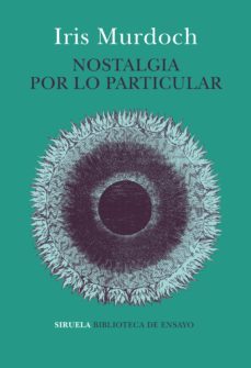 nostalgia por lo particular (ebook)-iris murdoch-9788417860561