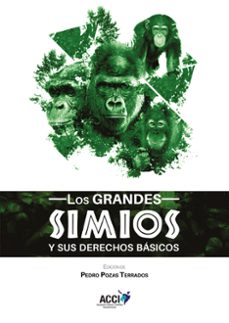 los grandes simios y sus derechos basicos-9788417867461