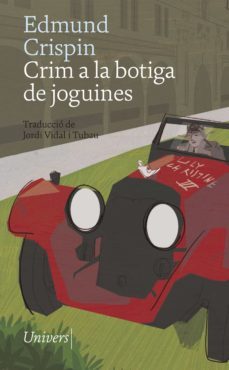 crim a la botiga de joguines (ebook)-edmund crispin-9788417868161
