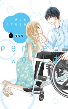perfect world nº 04-9788417871161
