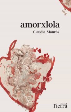 amorxlola (ebook)-claudia monros-9788417886561
