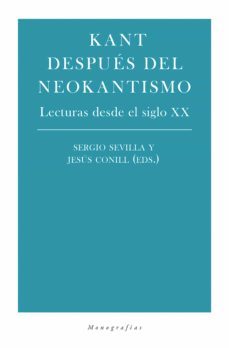 kant despues del neokantismo (ebook)-9788417893361