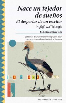 nace un tejedor de sueños (ebook)-9788417925161