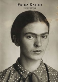 frida kahlo. her photos (ebook)-pablo ortiz monasterio-gerardo estrada-horacio fernandez-9788417975661