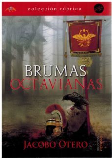 brumas octavianas-jacobo otero-9788417980061