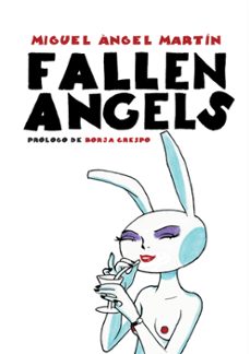 fallen angels-miguel angel martin-9788417989361