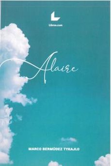 alaire-marco bermudez tykajlo-9788417993061