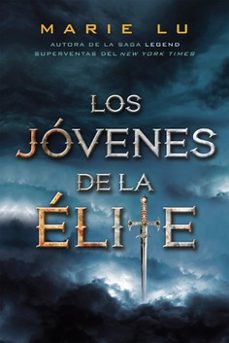 los jovenes de la elite (los jovenes de la elite 1)-9788418002861