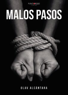 malos pasos (ebook)-9788418031861