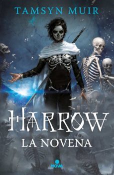 harrow la novena (saga de la tumba sellada 2) (ebook)-tamsyn muir-9788418037061