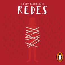 redes (invisible 2) (audiolibro)-eloy moreno-9788418050961