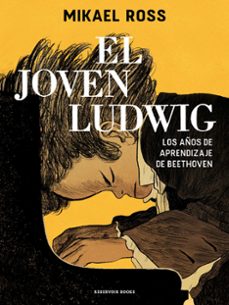 el joven ludwig (ebook)-mikael ross-9788418052378